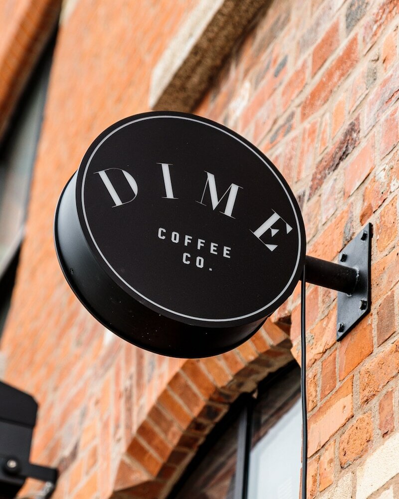 Фото The Mayson Dublin