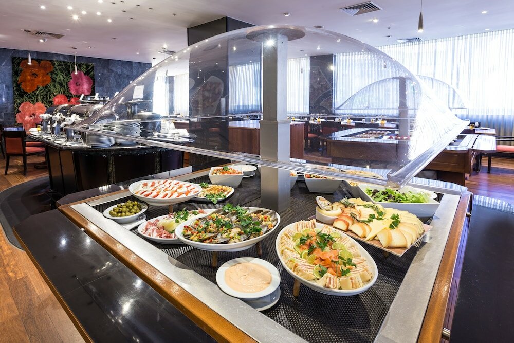 Фото Radisson Blu Hotel, Lisbon