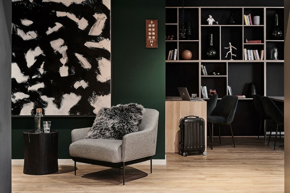 Фото Groners Leipzig