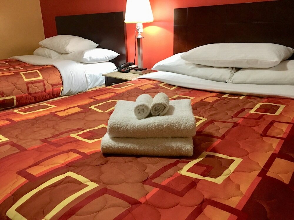 Фото Scottish Inns