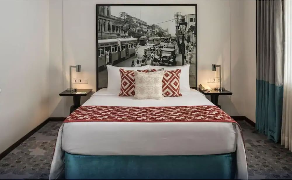 Фото The Park Kolkata