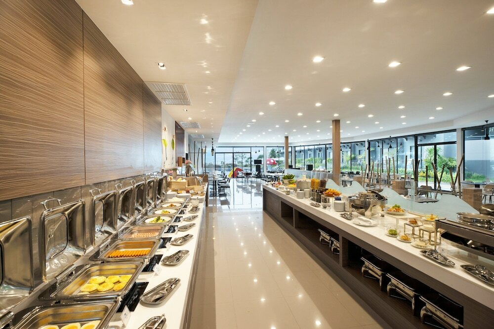 Фото Centara Life Cha-Am Beach Resort Hua Hin