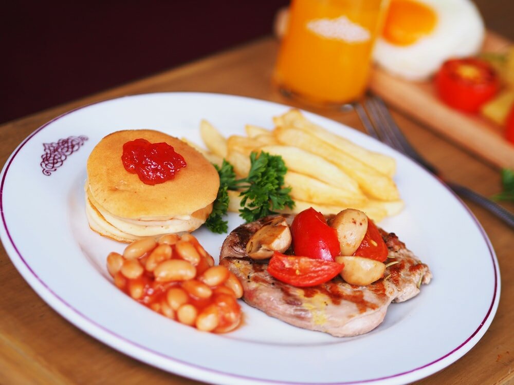 Фото The Empress Hotel Chiang Mai