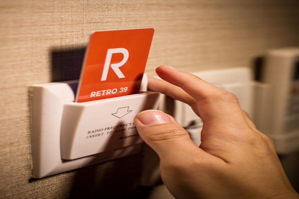 Фото Retro 39 Hotel