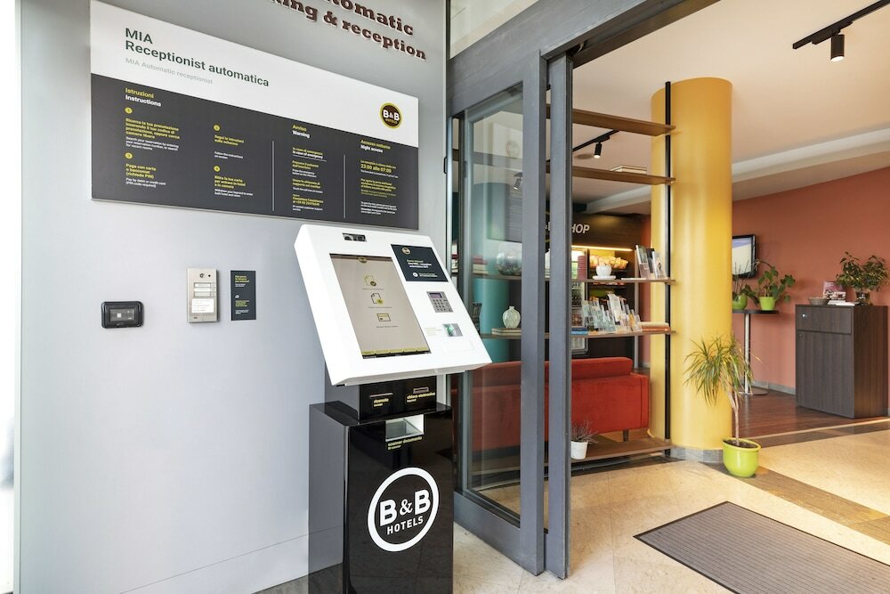 Фото B&b Hotel Pisa