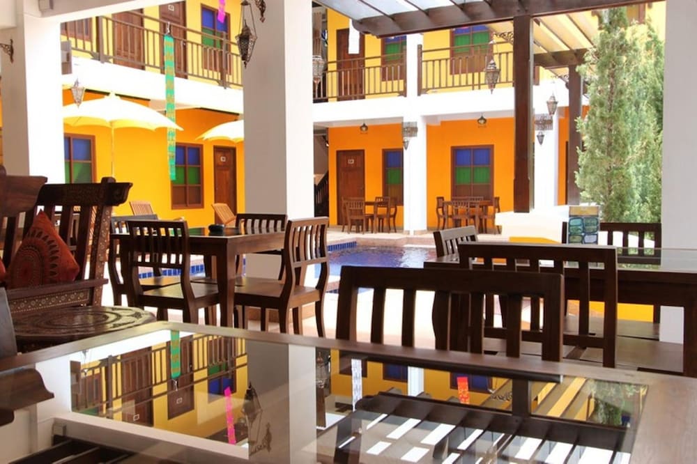 Фото Chiangmai Boutique House