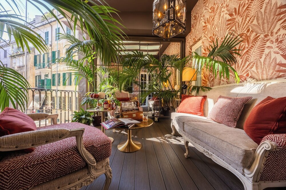 Фото Отель Ht6