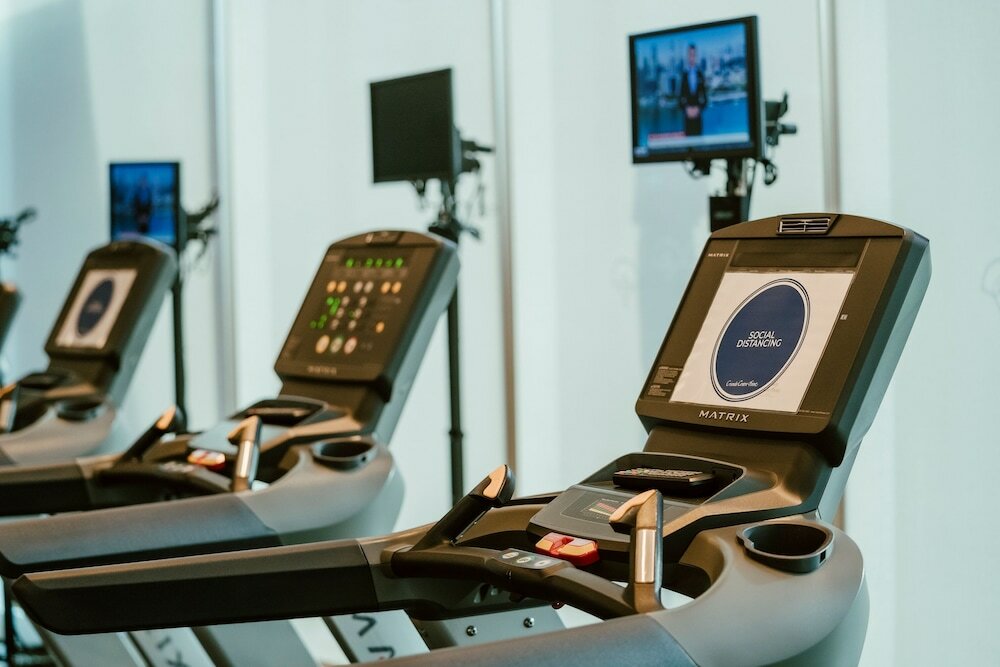 Фото Grande Centre Point Sukhumvit 55