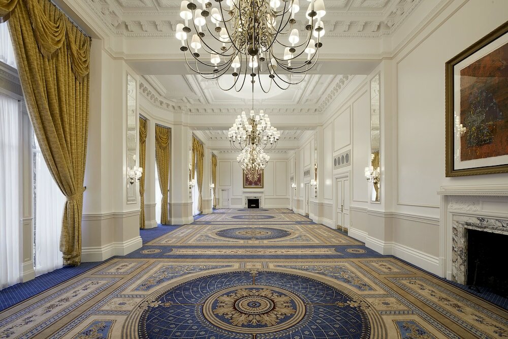 Фото The Landmark London