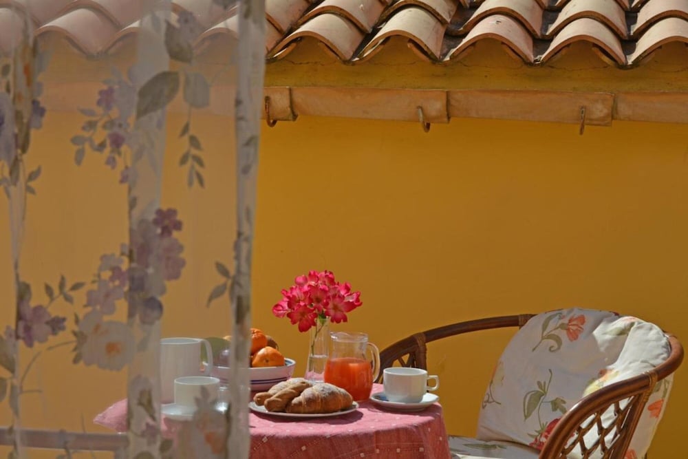 Фото Torre Tabia