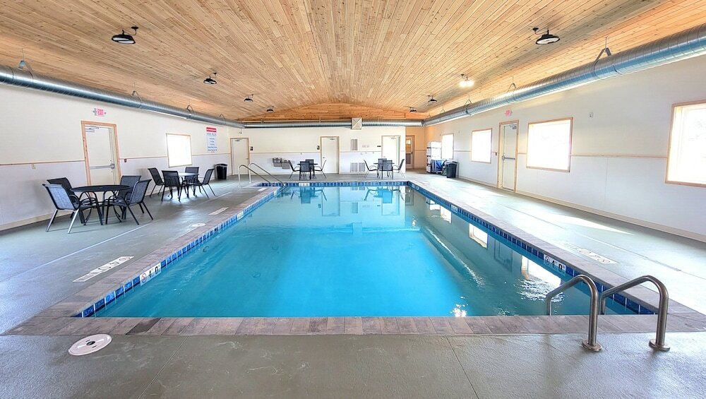 Фото Jasper Ridge Inn Ishpeming