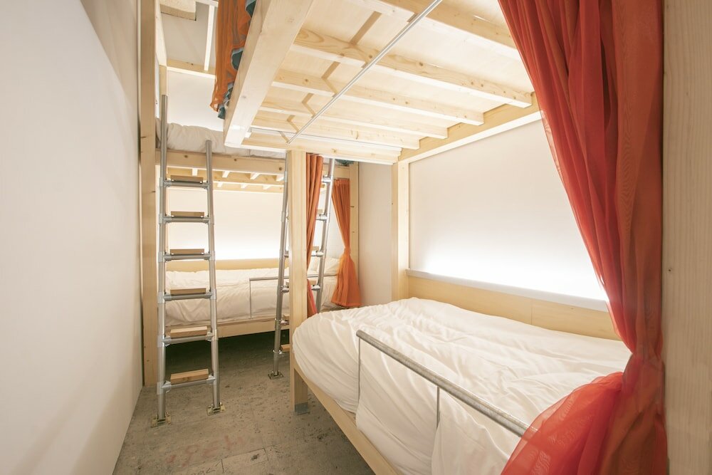 Фото Theatel Sapporo