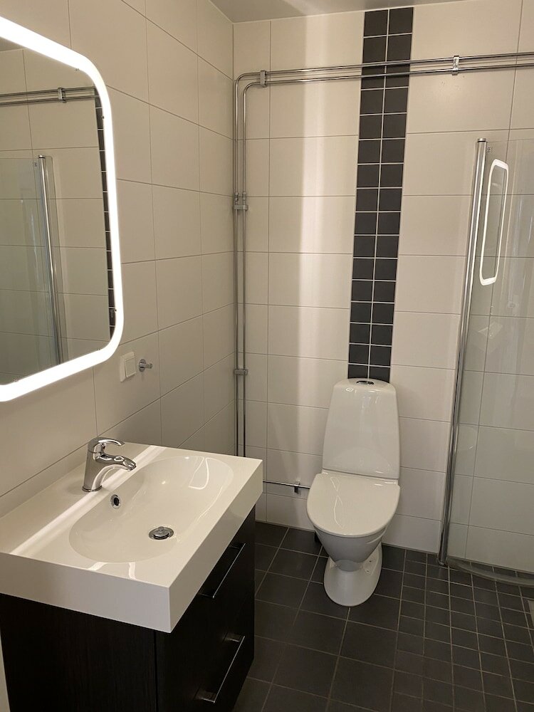 Фото Stugcentralen