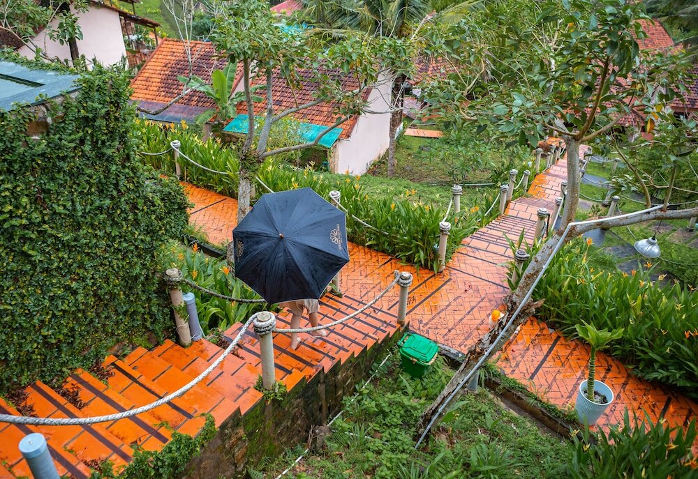 Фото Daisy Resort