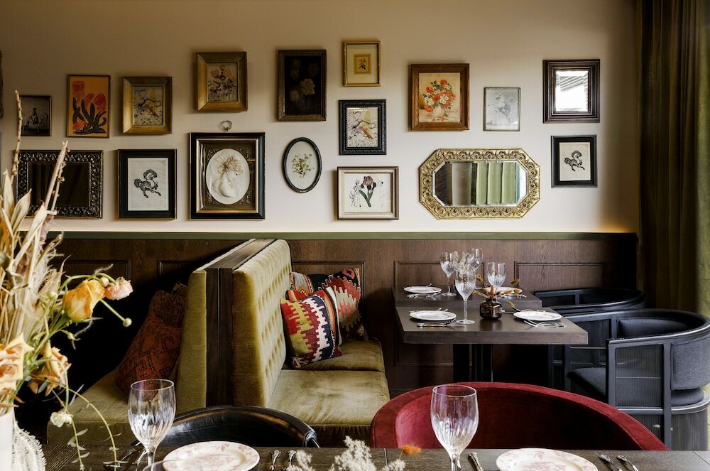 Фото Life House, Lower Highlands