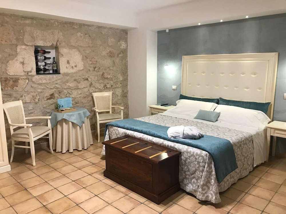 Фото Artemisia Resort