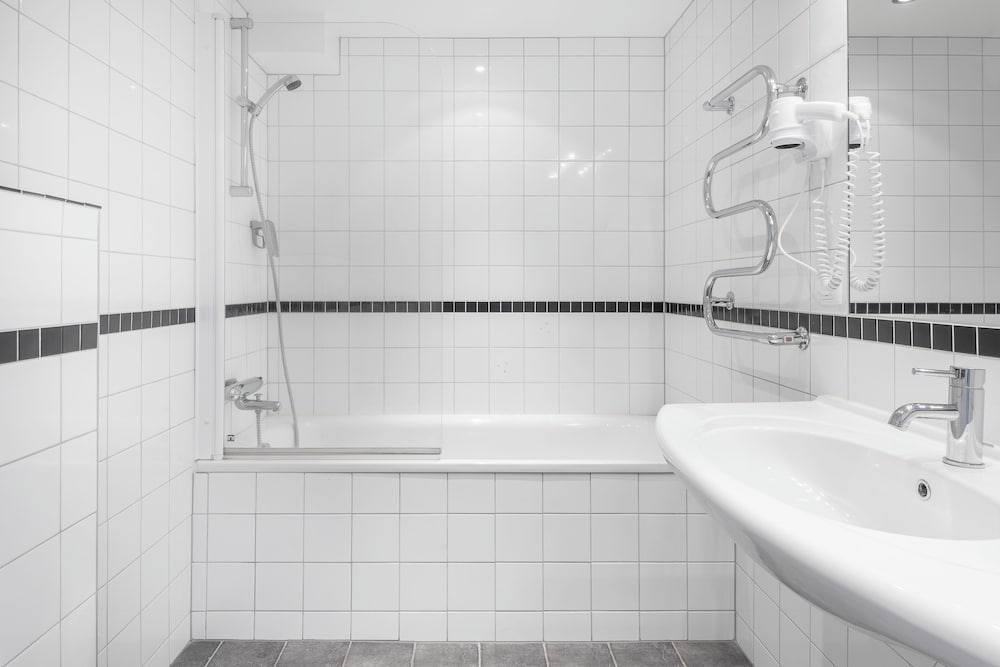 Фото Quality Hotel Grand, Kristianstad