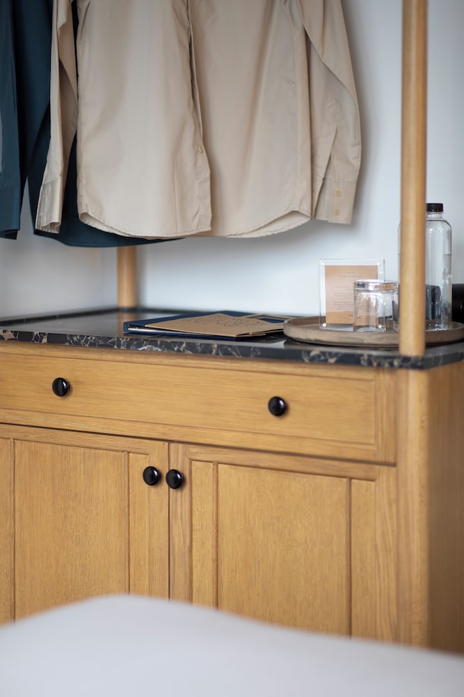 Фото The Chow Kit - an Ormond Hotel