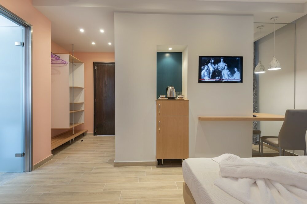 Фото Hotel Sonia