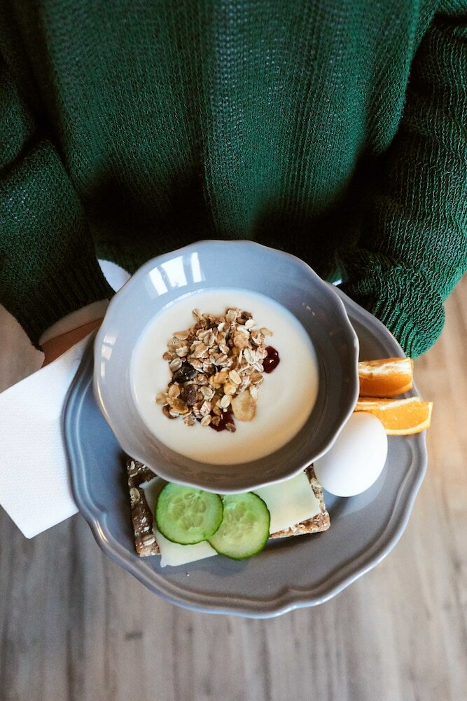 Фото Pensionat Augustin