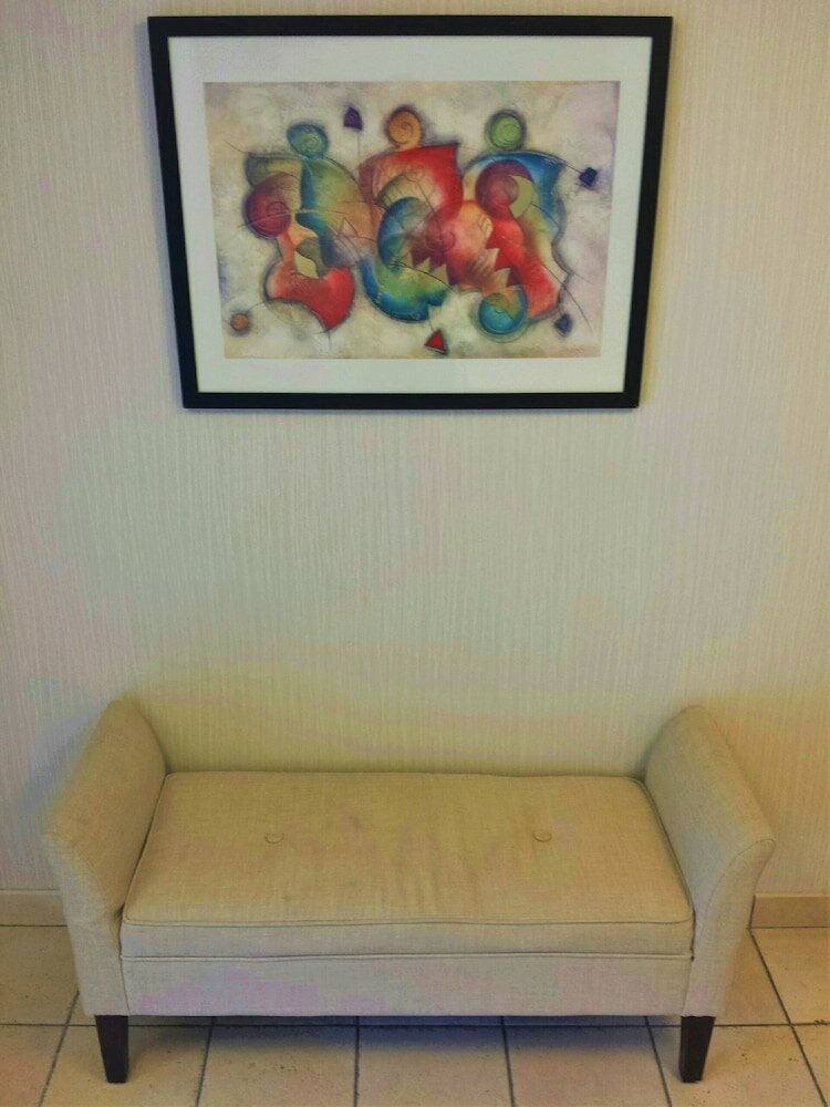 Фото Residence Inn by Marriott Orlando East/UCF Area