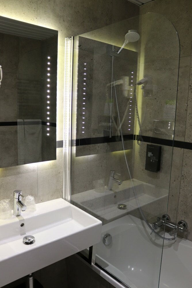 Фото Floris Arlequin Grand Place