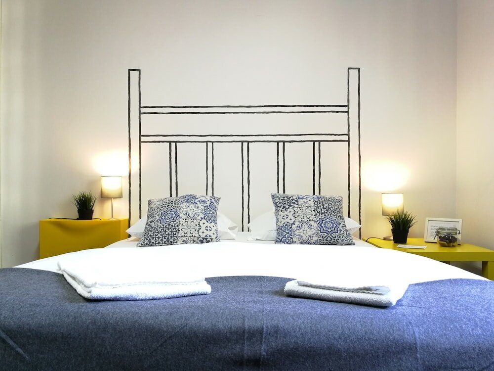 Фото Castilho 63 Hostel and Suites