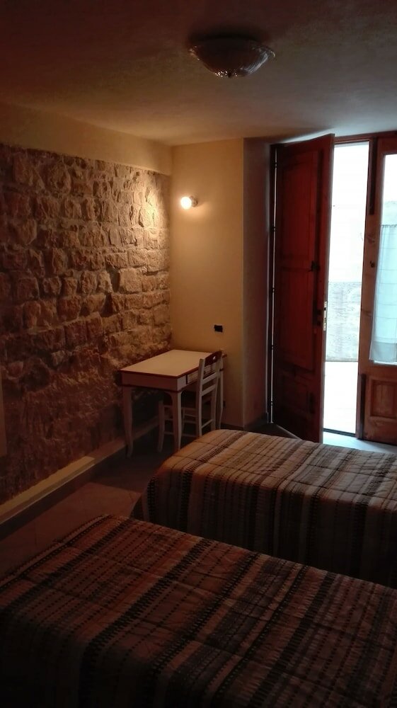 Фото B&b Candido Vacanze