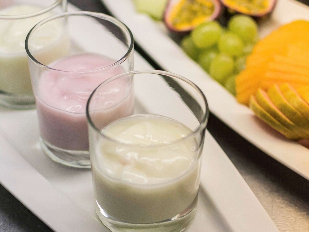 Фото Mercure Johannesburg Randburg Hotel