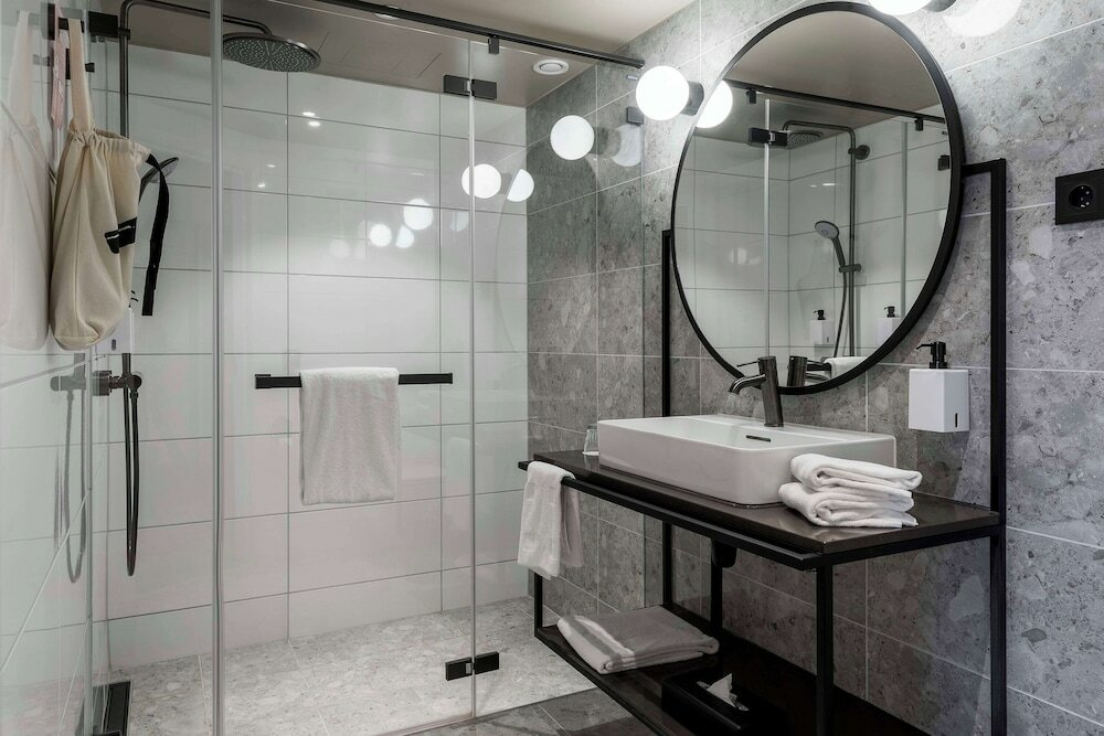 Фото Scandic Park