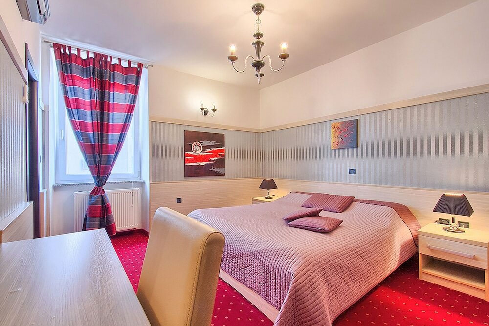 Фото Hotel Galija