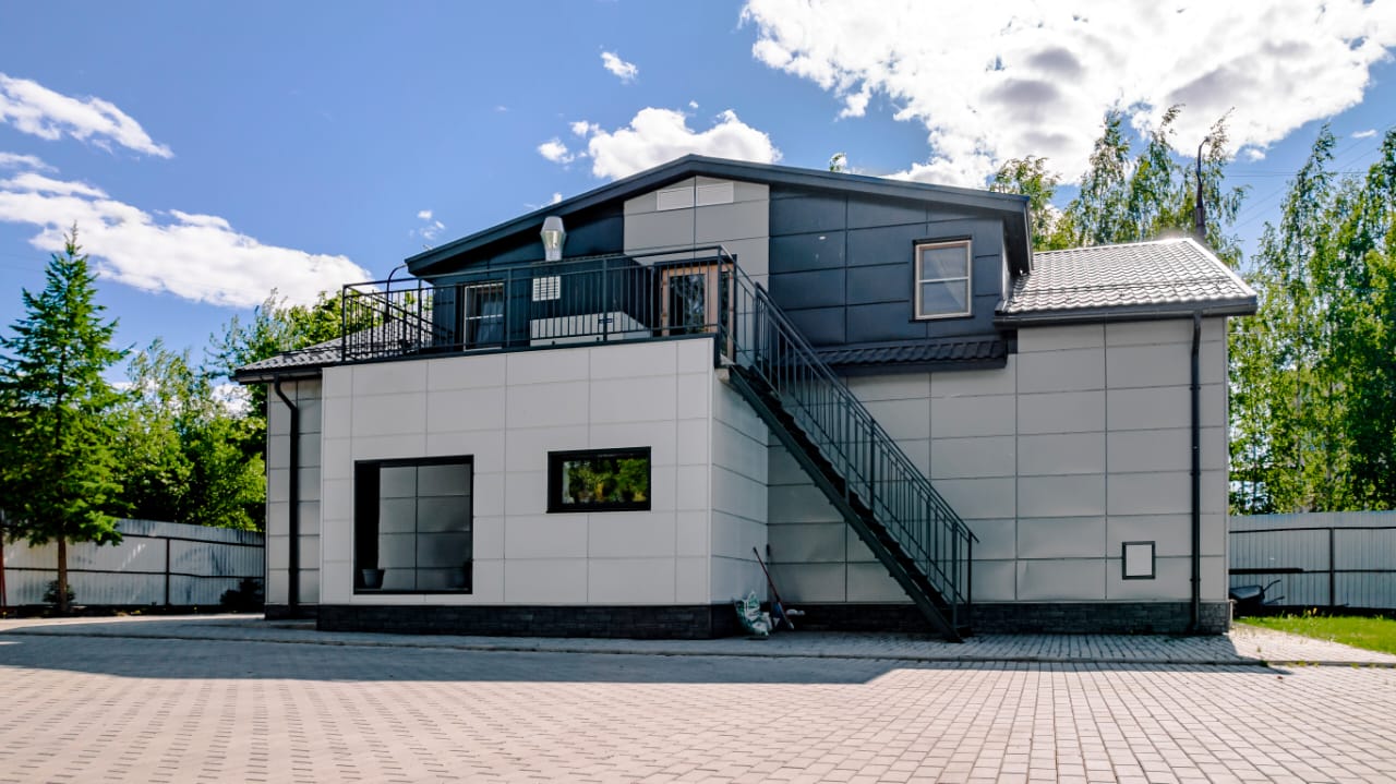 Фото Отель на Парковой