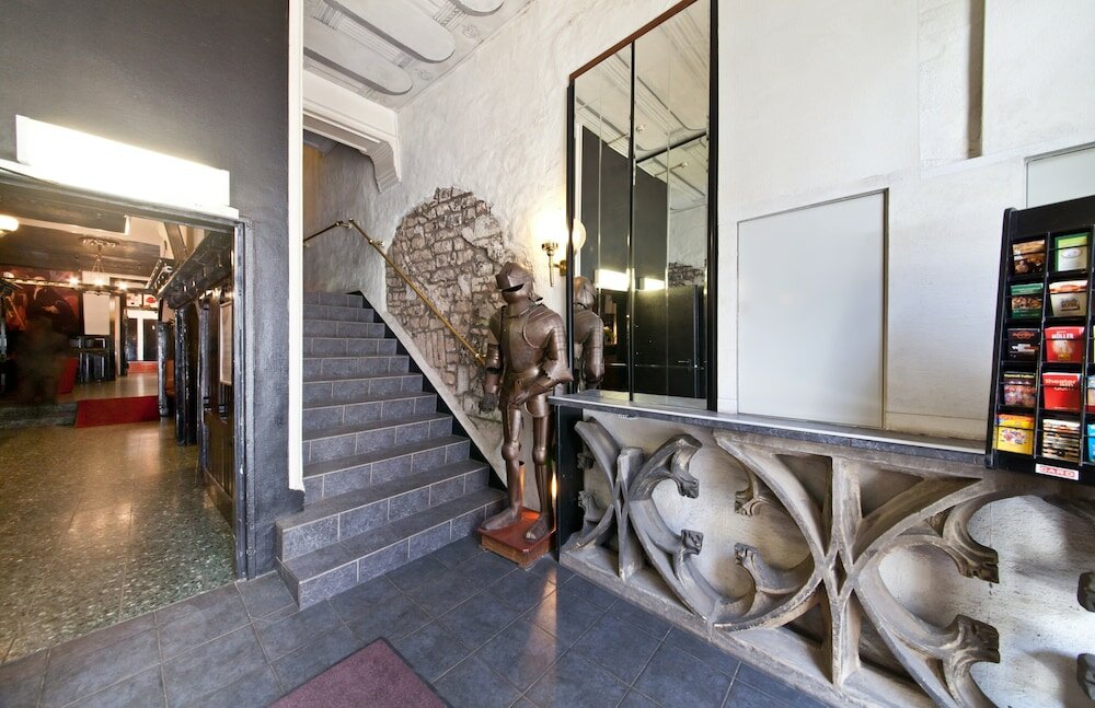 Фото Novum Hotel Ahl Meerkatzen Köln Altstadt