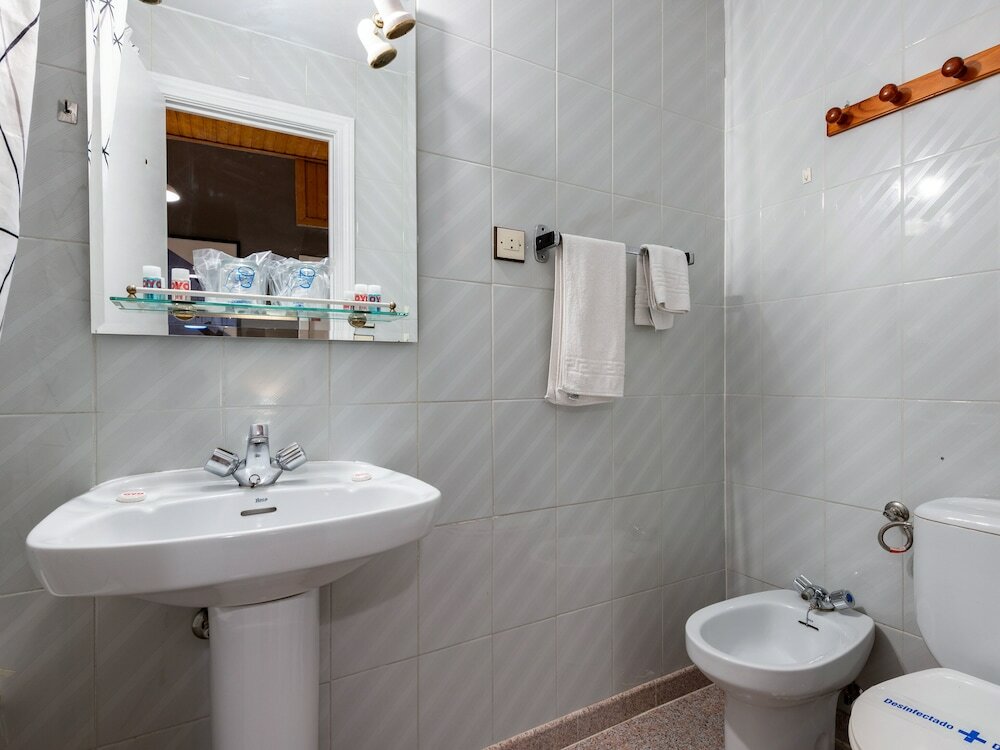 Фото CH Las Murallas