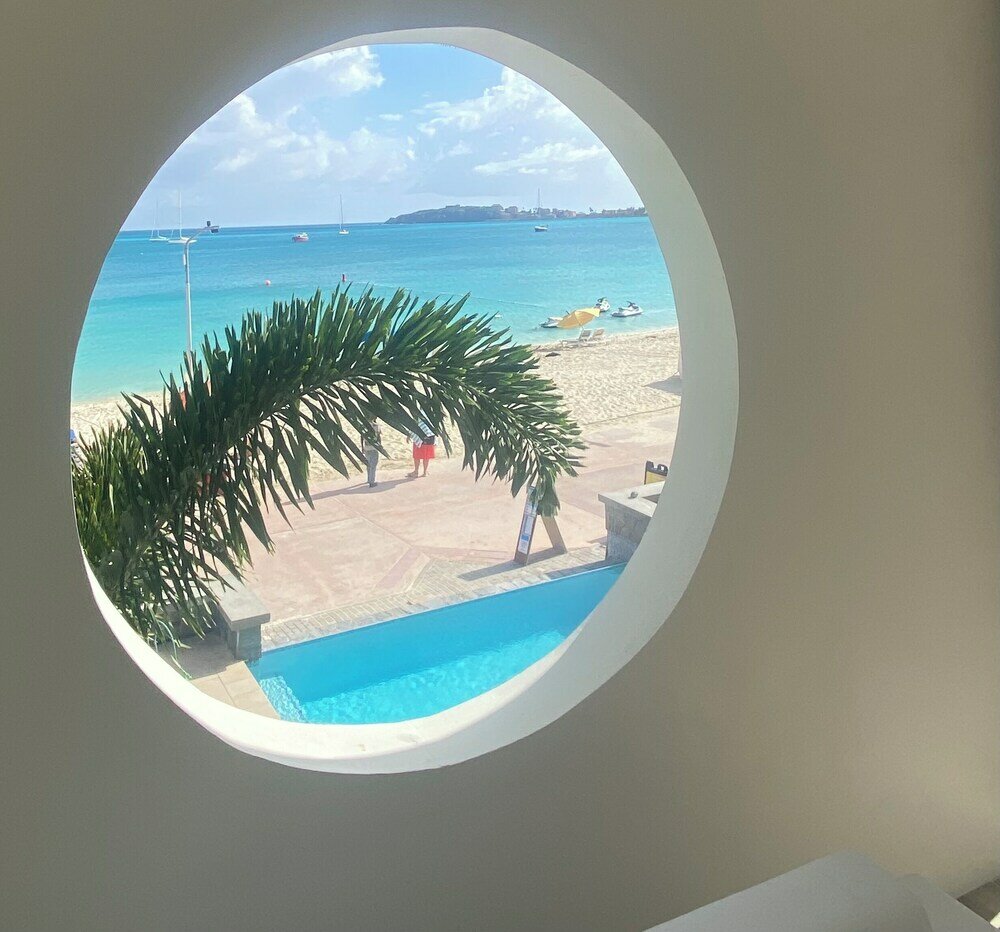 Фото Seaview Beach Hotel