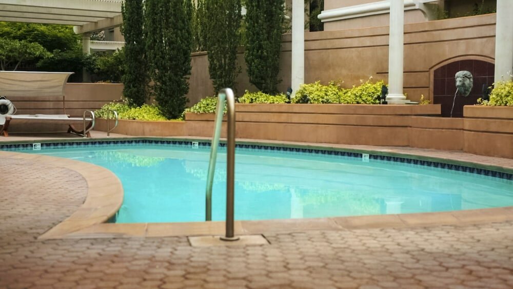 Фото The Grand Hotel