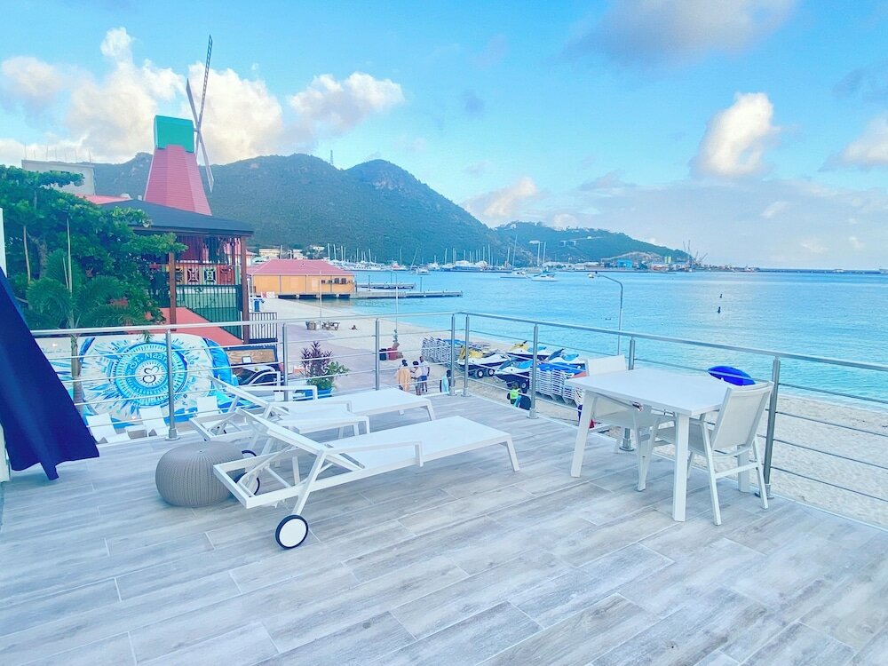 Фото Seaview Beach Hotel