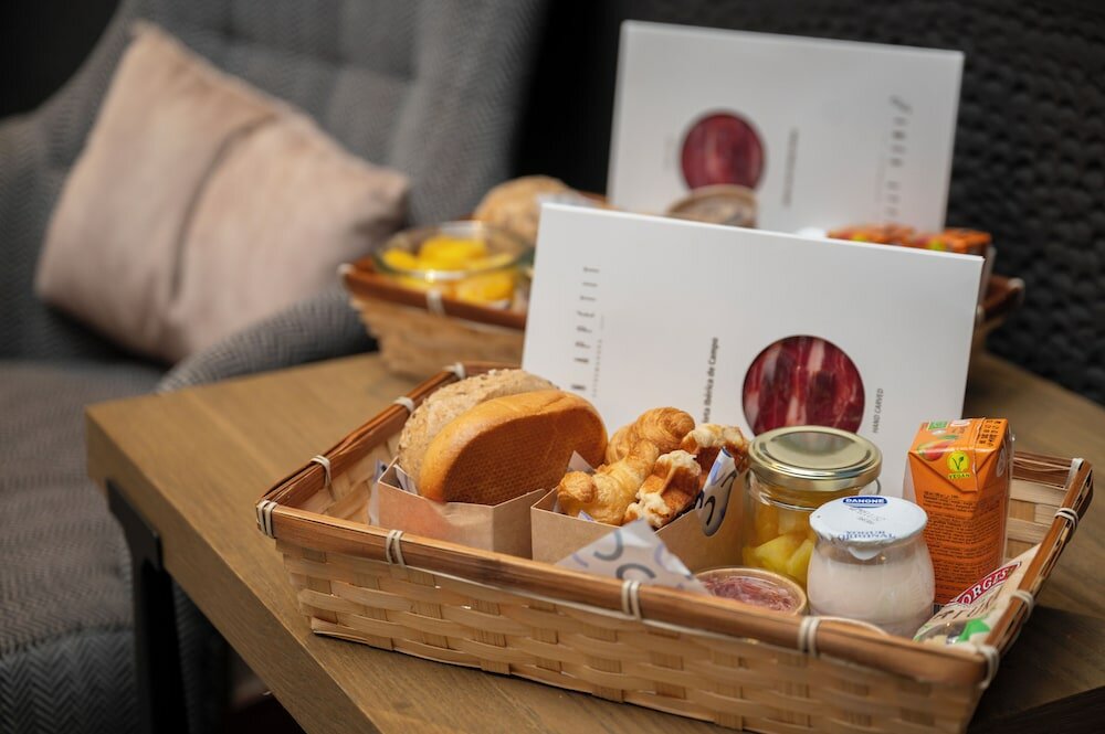 Фото Hesperia Barri Gòtic