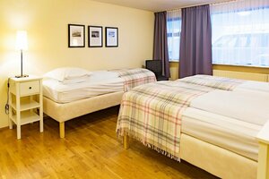 Гостиница Guesthouse Sunna