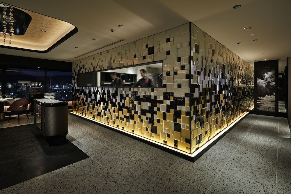 Фото Fauchon Hotel Kyoto