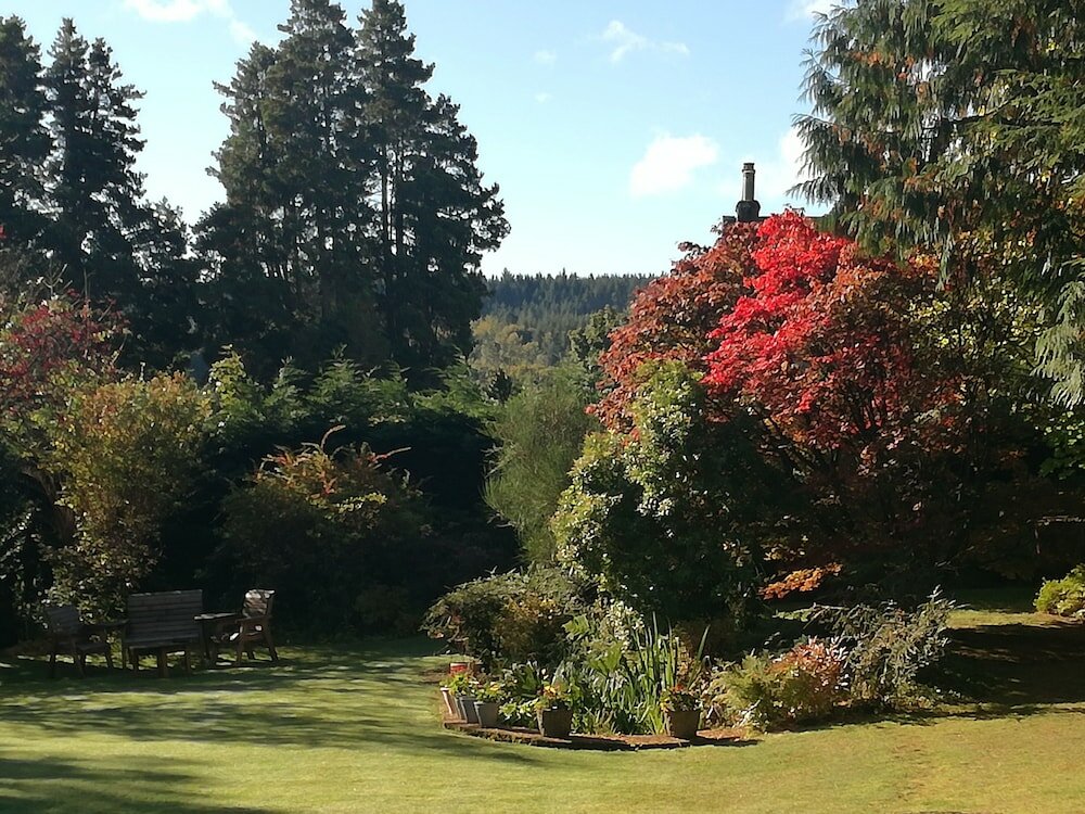 Фото Lubnaig Guest House