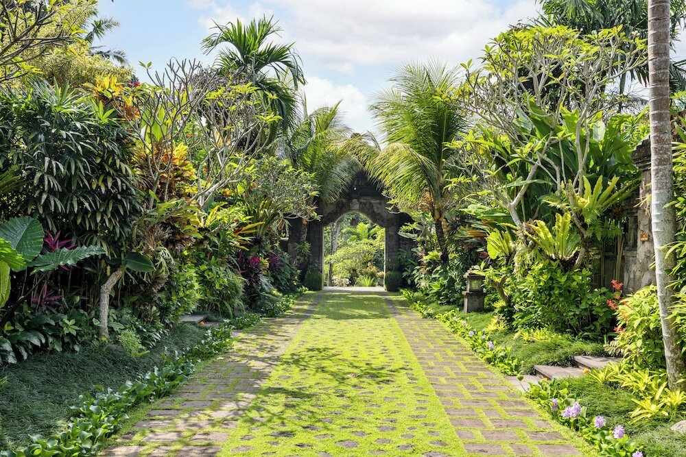 Фото Pramana Watu Kurung Resort