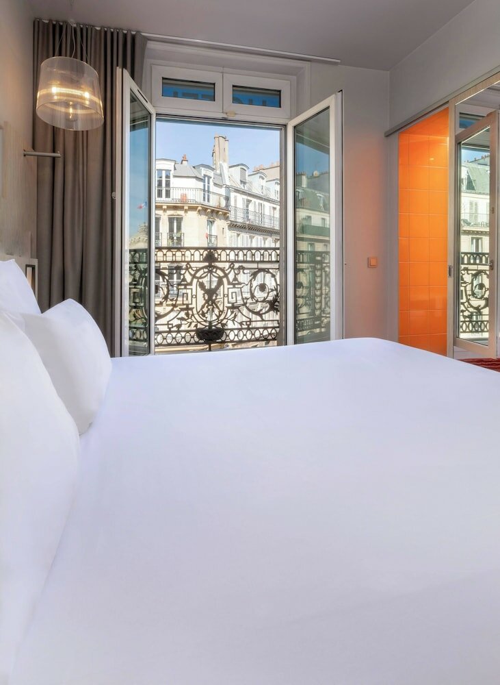 Фото Libertel Gare de l'Est Francais