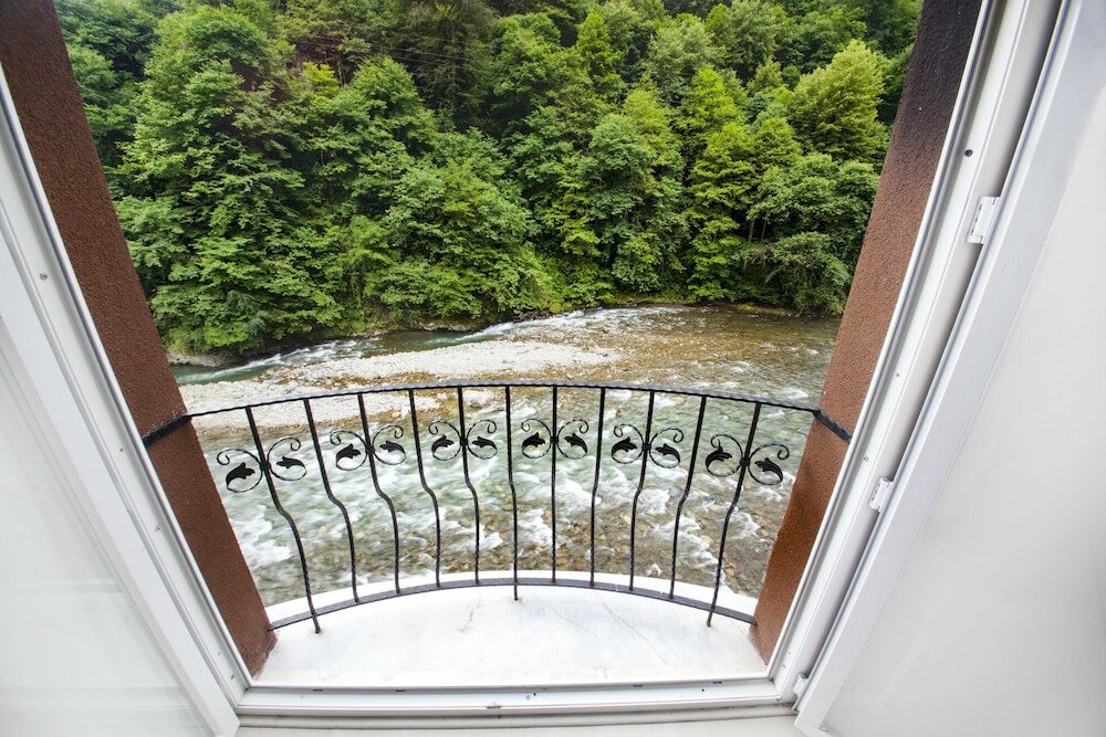 Фото Ayder Valley Palace