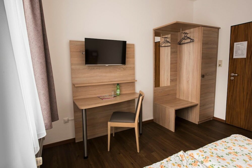 Фото Hotel Baccara