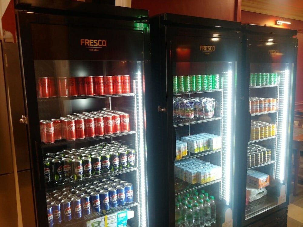 Фото Sangju Hotel Seoul