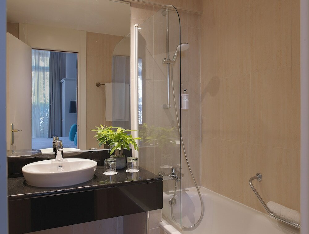 Фото Hotel Paris Opera Affiliated by Melia	