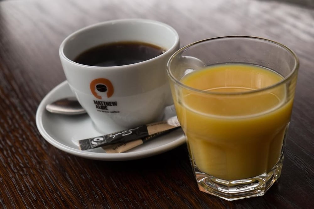 Фото Mondo Hotel