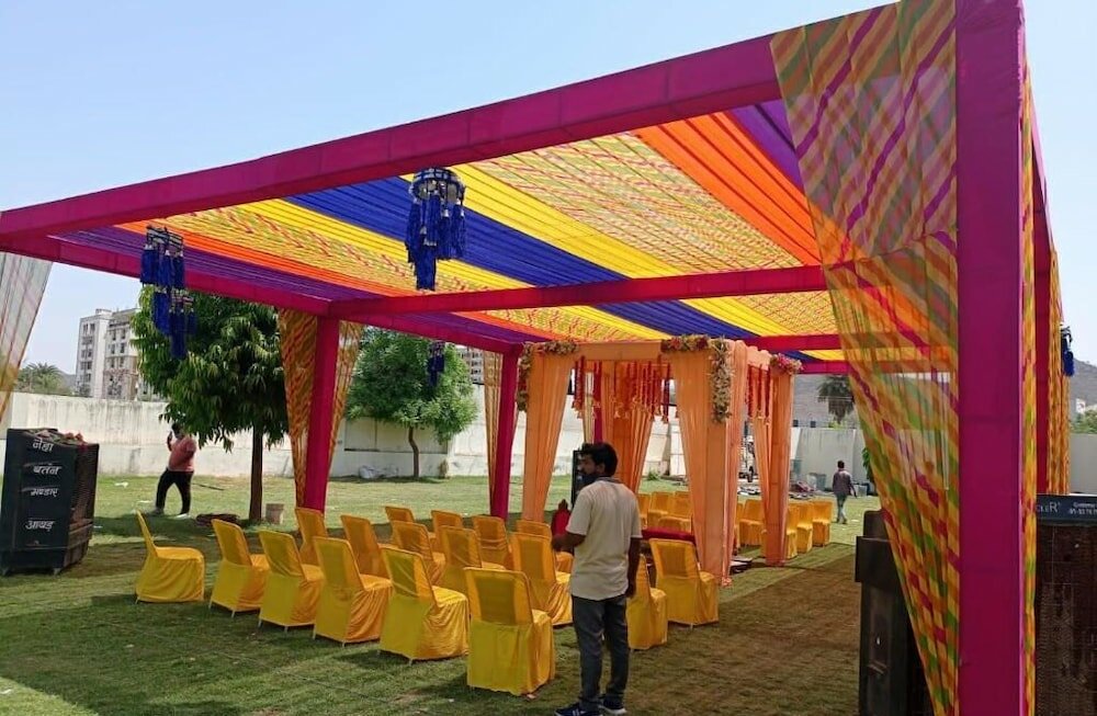 Фото The Byke Riddhi Inn