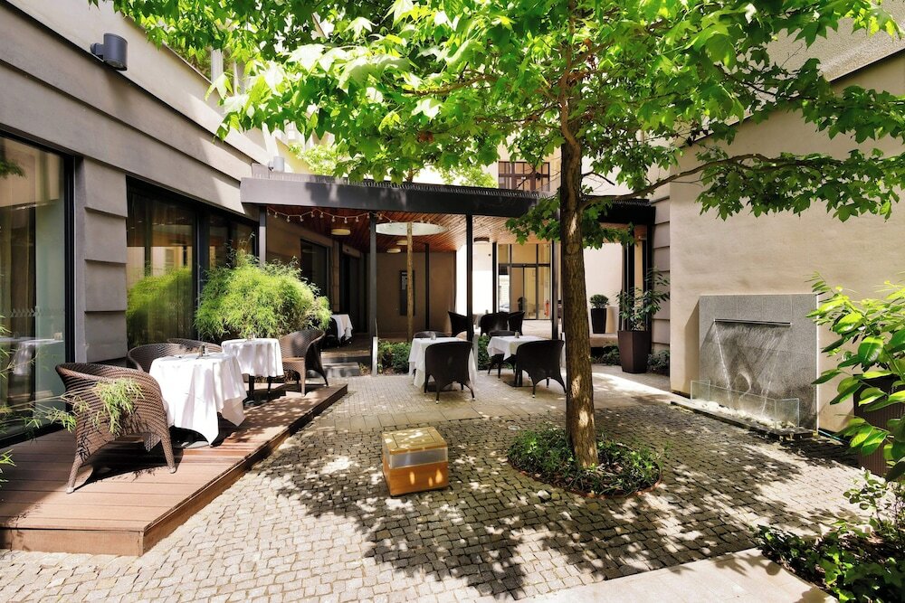 Фото Three Crowns Hotel Prague